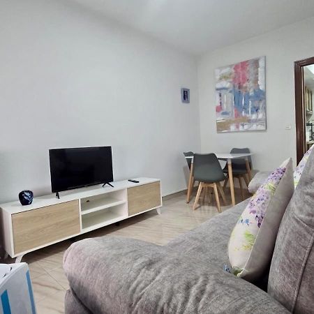 Apartamento Plaza Espana Valdepenas Luaran gambar