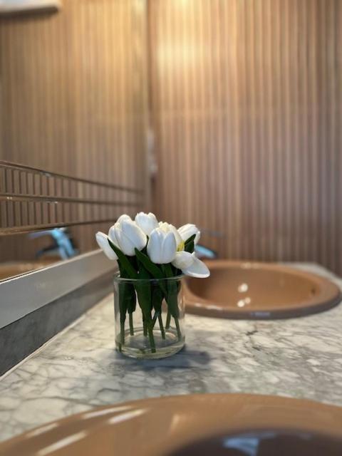 Apartamento Plaza Espana Valdepenas Luaran gambar
