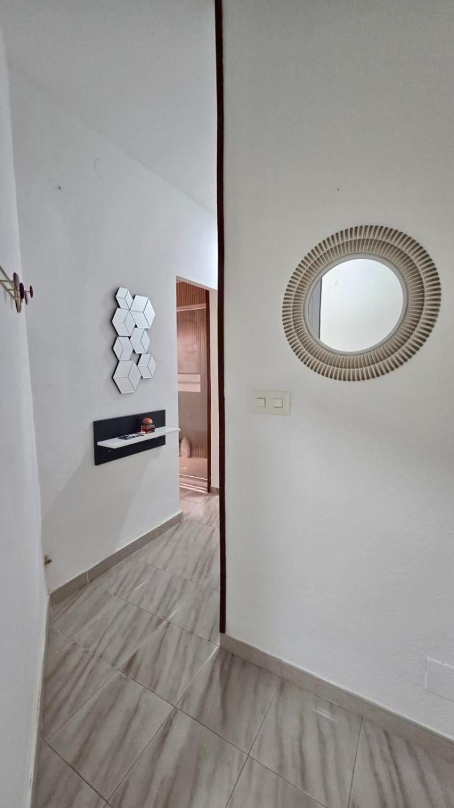 Apartamento Plaza Espana Valdepenas Luaran gambar