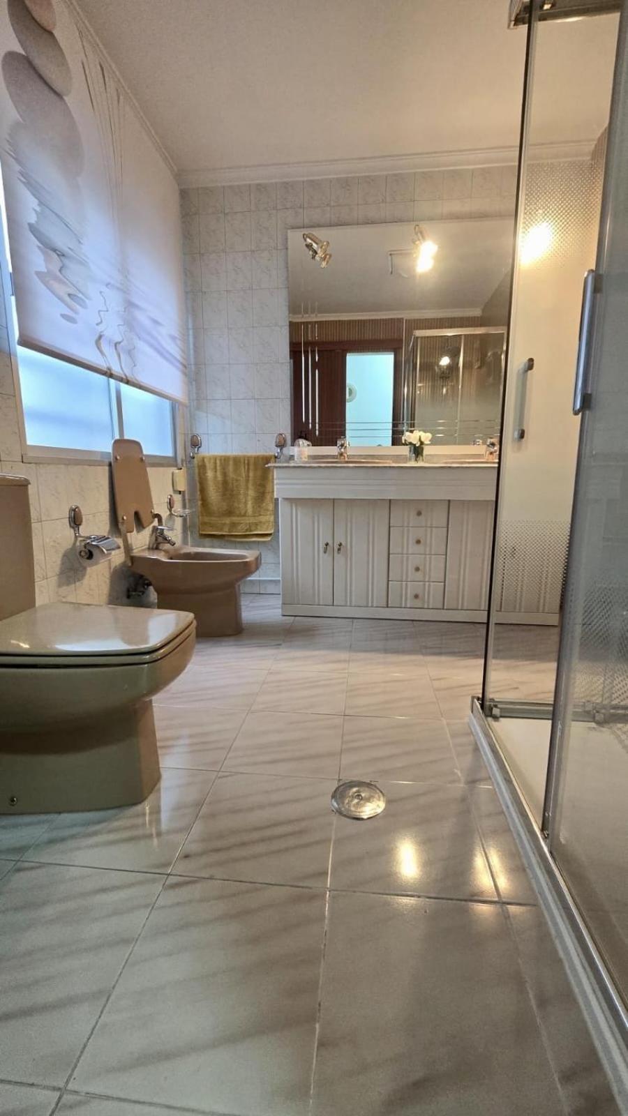 Apartamento Plaza Espana Valdepenas Luaran gambar