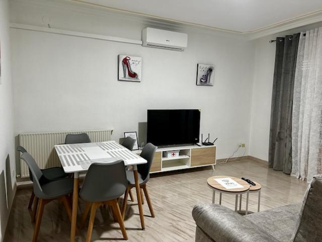 Apartamento Plaza Espana Valdepenas Luaran gambar