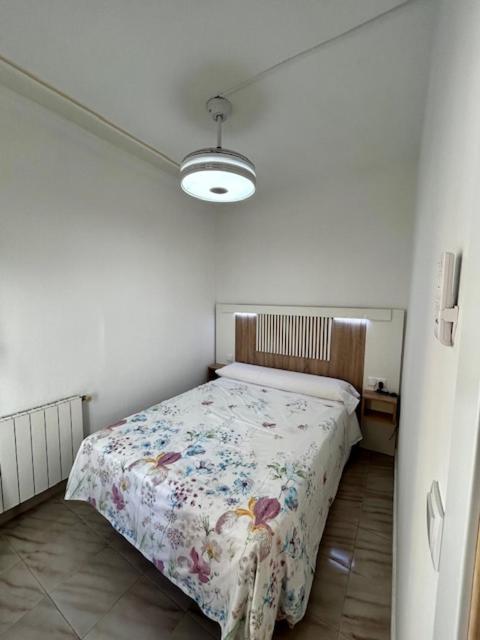 Apartamento Plaza Espana Valdepenas Luaran gambar