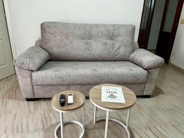 Apartamento Plaza Espana Valdepenas Luaran gambar