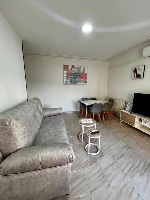 Apartamento Plaza Espana Valdepenas Luaran gambar